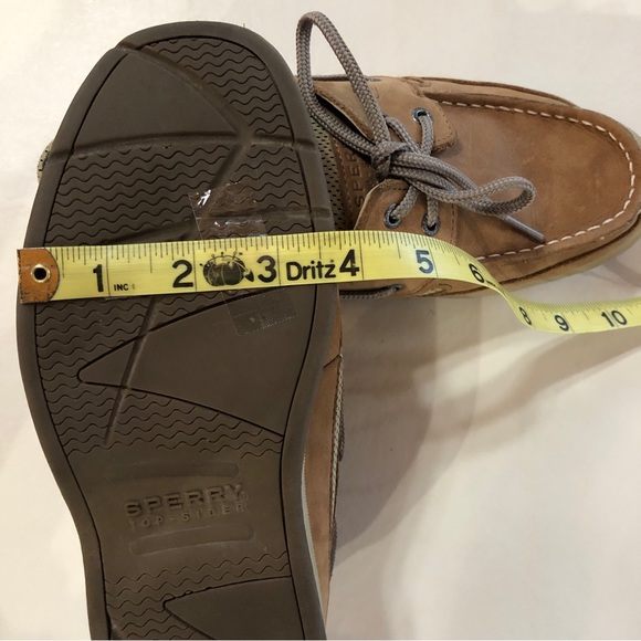 Boys Sperry Top-Sider Lanyard 5.5M - Picture 13 of 16